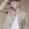 Coffee Bean Jacket