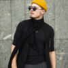 Black Medium Sweater